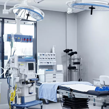medical equipment
