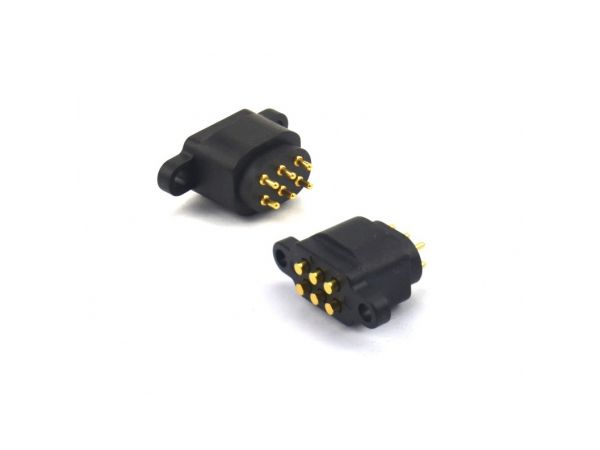6PIN high current ch