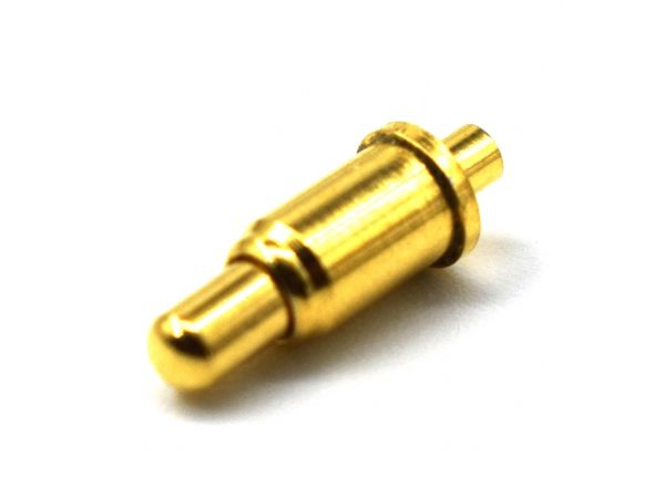 pogopin bluetooth he