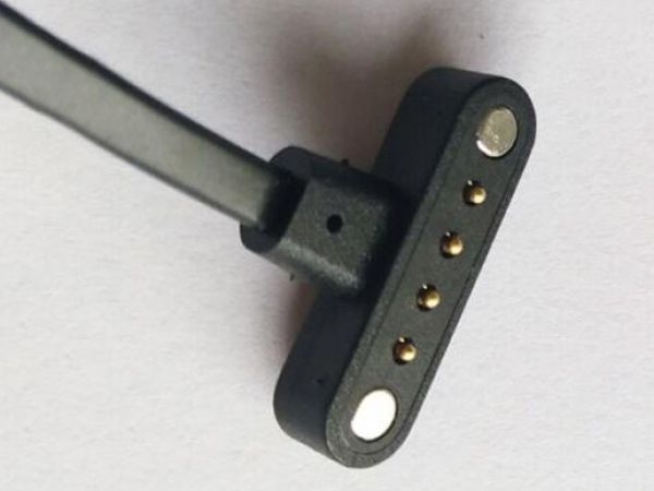 3.0 Pitch 4PIN-Injec
