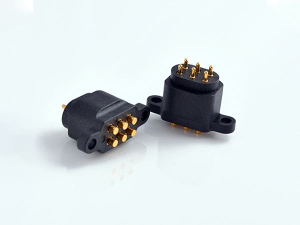 6PIN car charging pi