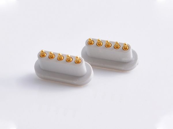 Magnetic Wire 5PIN-S