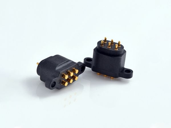 6PIN car charging pi
