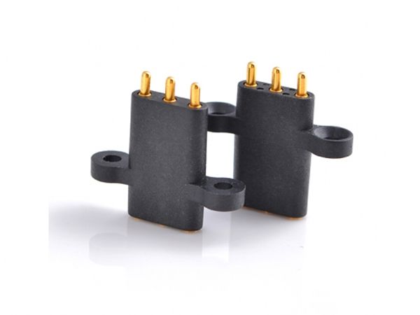 Outdoor 3PIN High Cu