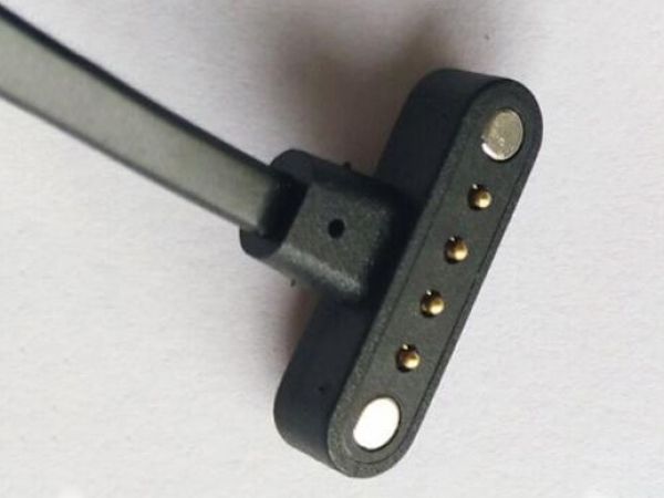 3.0 Pitch 4PIN-Injec