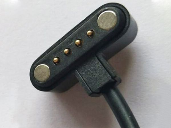 2.54 pitch 4PIN-T ty