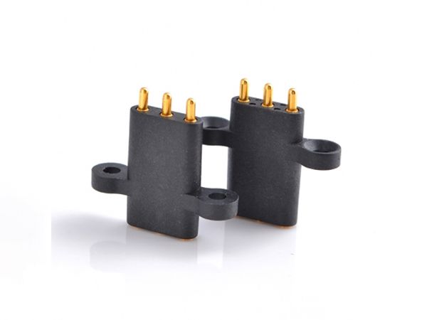 Outdoor 3PIN High Current Char