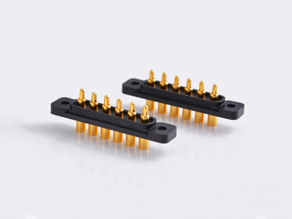 Waterproof 5PIN-POOG PIN