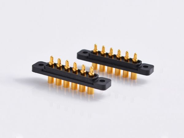 Waterproof 5PIN-POOG PIN