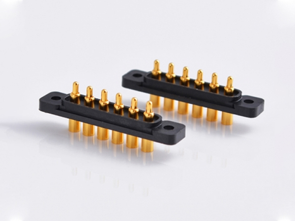 Waterproof 5PIN-POOG PIN