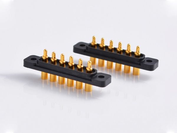 Waterproof 5PIN-POOG PIN