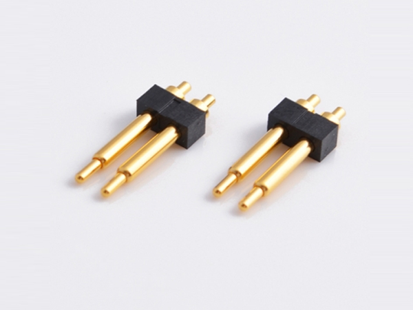 Bluetooth Headphones - Charging POGO PIN
