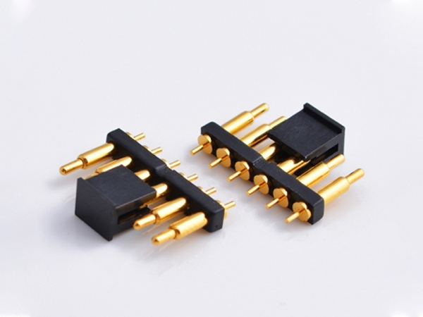 5PIN Side Stick POGO PIN