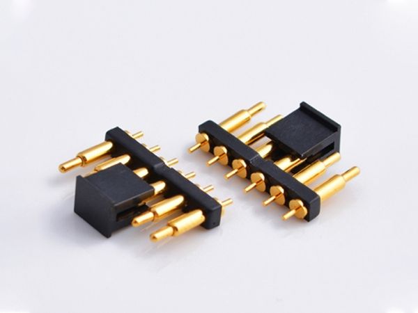 5PIN Side Stick POGO PIN
