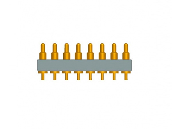 8PIN-POGOPIN-DIP