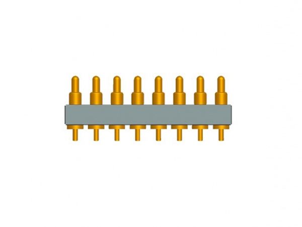 8PIN-POGOPIN-DIP