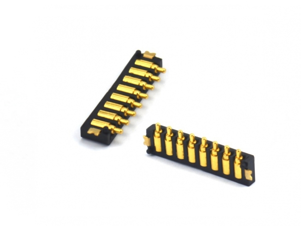 8PIN-POGOPIN-DIP