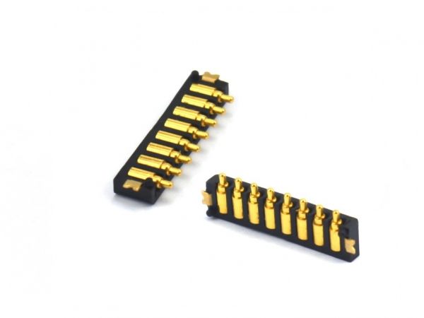 8PIN-POGOPIN-DIP
