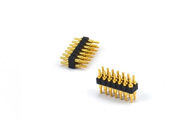 8PIN-POGOPIN-SMT