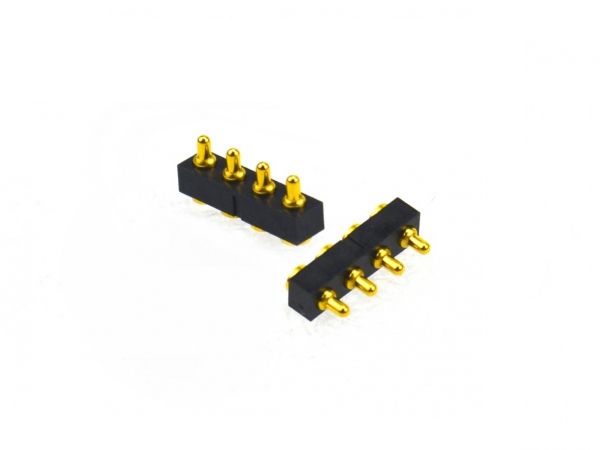4PIN-POGOPIN-SMT