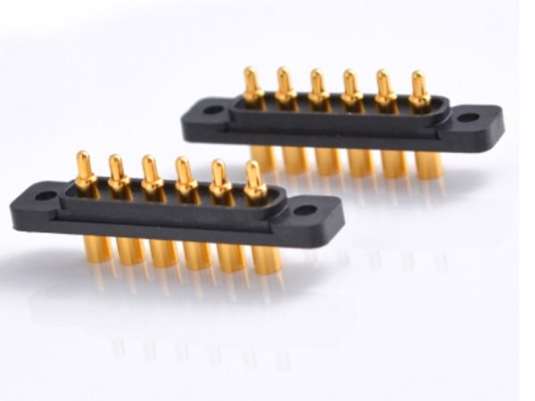 6PIN-POGOPIN-DIP