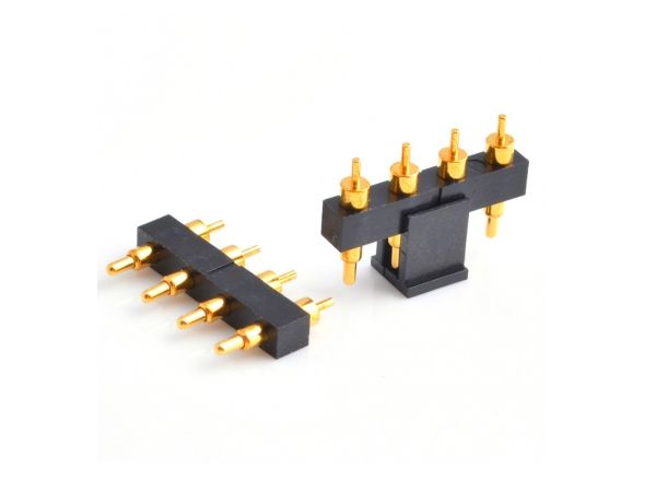4PIN-POGOPIN-DIP