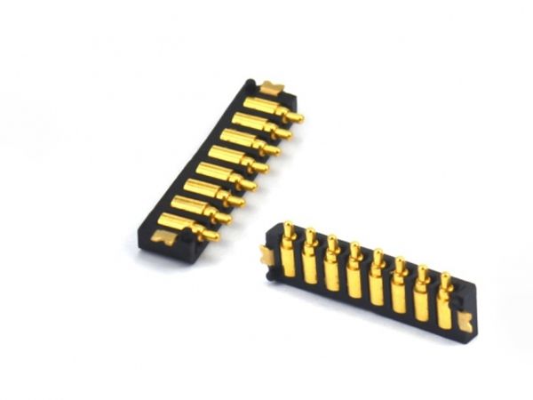 2X810-20PIN-POGOPIN-DIP