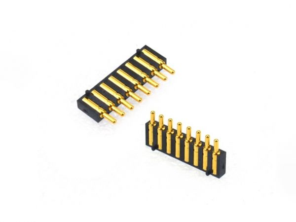 2X7-14PIN-POGOPIN-DIP