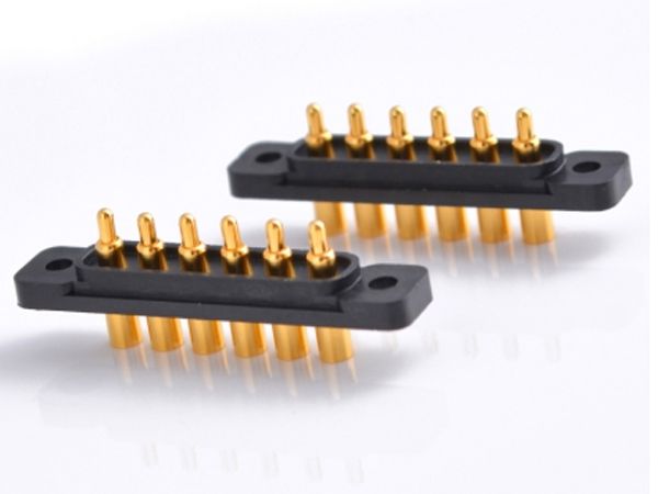 9PIN-POGOPIN-DIP
