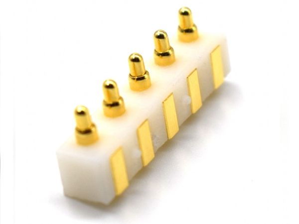 pogopin pogo pin smart device 