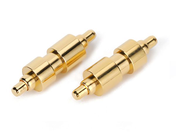 pogopin high current antenna t
