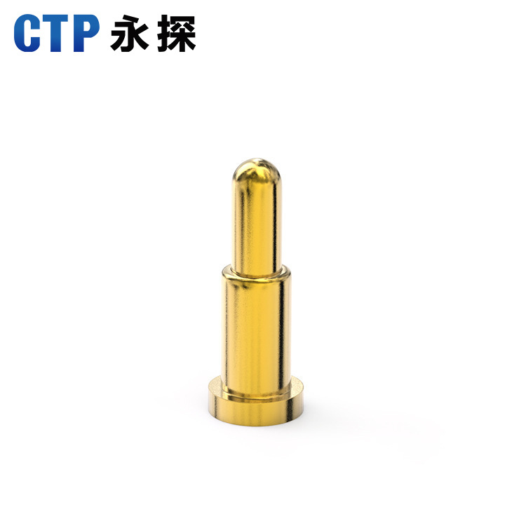各類pogopin 天線頂針 充電針導(dǎo)電彈簧針 5μm彈簧針 信號(hào)傳輸針