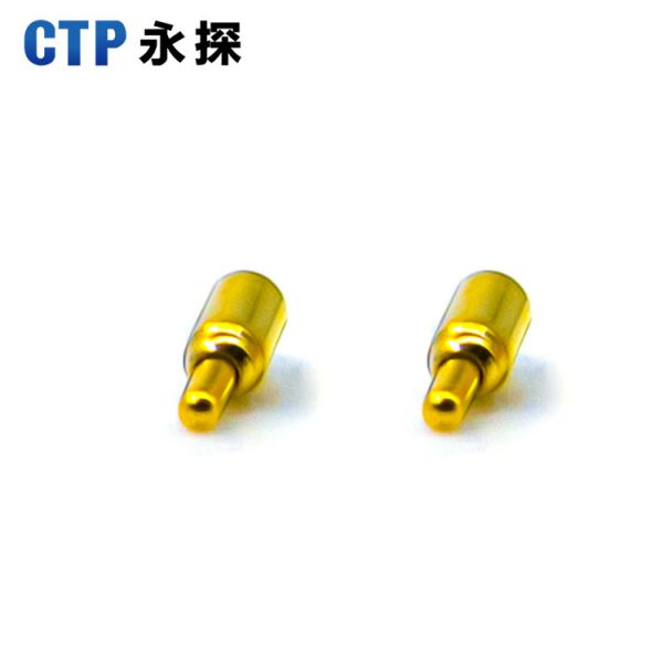 平板接觸感應(yīng)筆用pogopin連接器ip