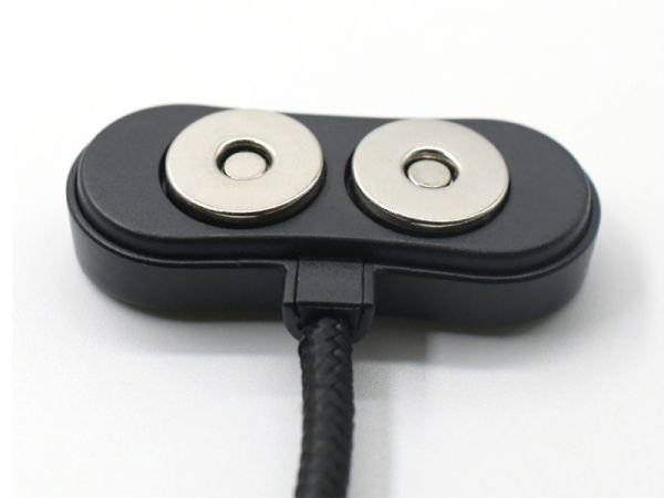 磁吸共享電源智能手表連接器pogopin